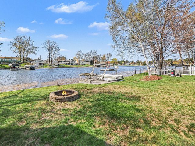 1763 N White Birch Drive, Golden Twp, MI 49436