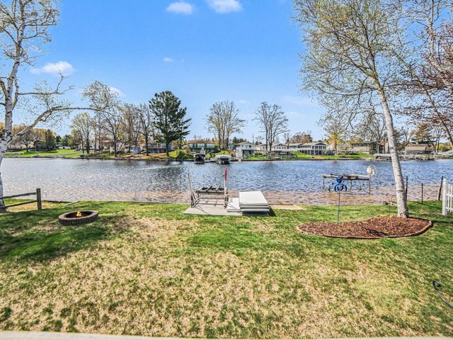 1763 N White Birch Drive, Golden Twp, MI 49436