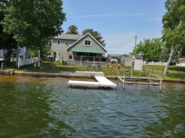 1763 N White Birch Drive, Golden Twp, MI 49436
