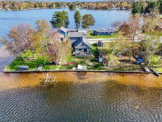 1763 N White Birch Drive, Golden Twp, MI 49436