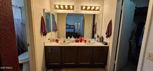 1738 N NEVADA Way, Mesa, AZ 85203