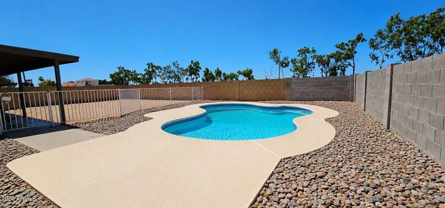 1738 N NEVADA Way, Mesa, AZ 85203