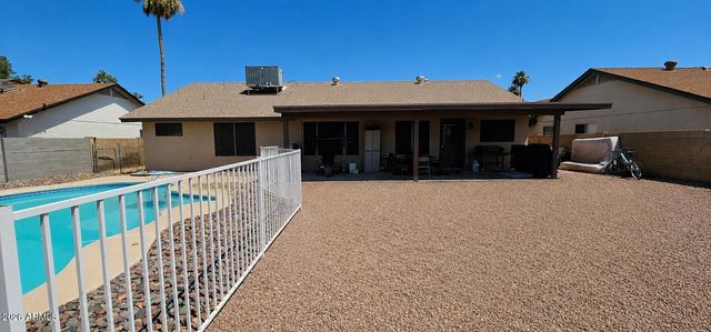 1738 N NEVADA Way, Mesa, AZ 85203