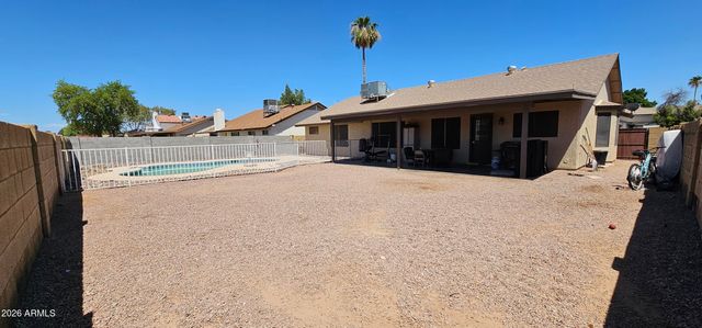 1738 N NEVADA Way, Mesa, AZ 85203