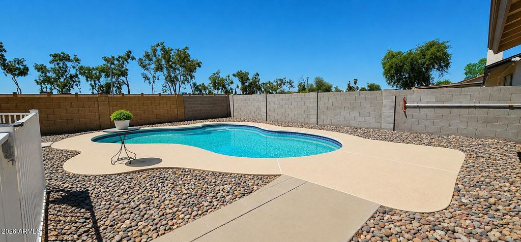 1738 N NEVADA Way, Mesa, AZ 85203