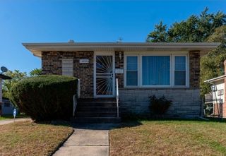 14640 MEMORIAL Drive, Dolton, IL 60419