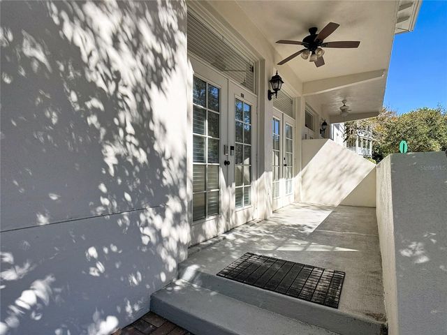 900 CROTON ROAD 102, Celebration, FL 34747