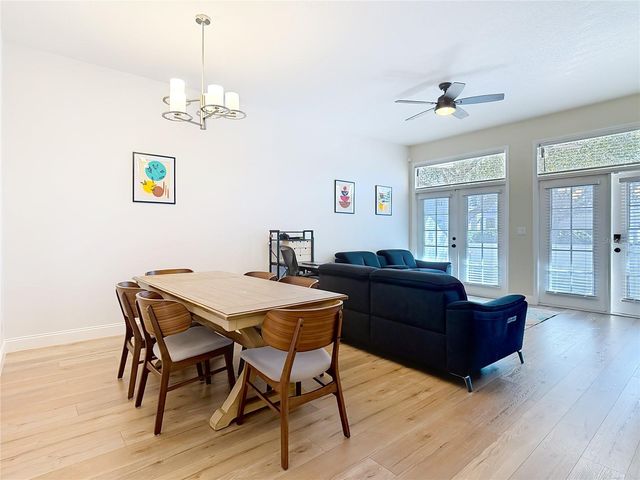 900 CROTON ROAD 102, Celebration, FL 34747