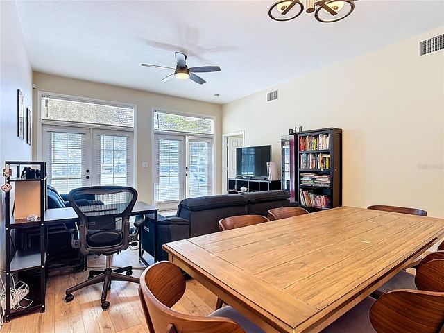 900 CROTON ROAD 102, Celebration, FL 34747