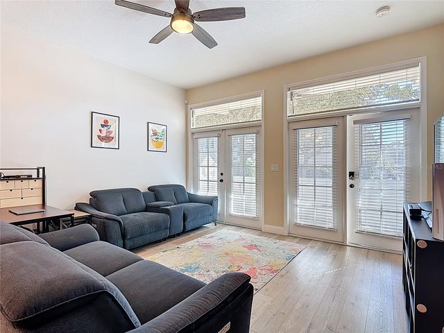 900 CROTON ROAD 102, Celebration, FL 34747