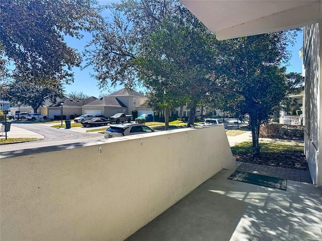 900 CROTON ROAD 102, Celebration, FL 34747