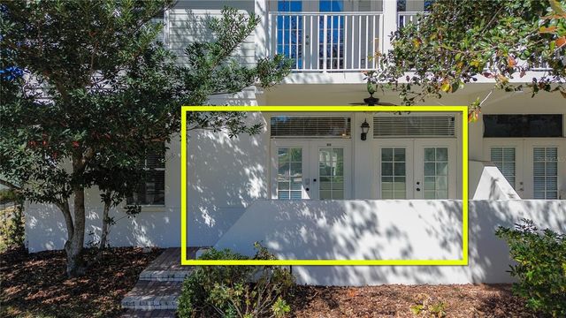 900 CROTON ROAD 102, Celebration, FL 34747