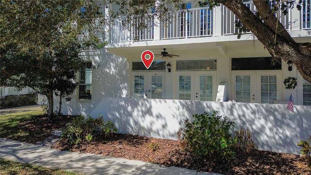900 CROTON ROAD 102, Celebration, FL 34747