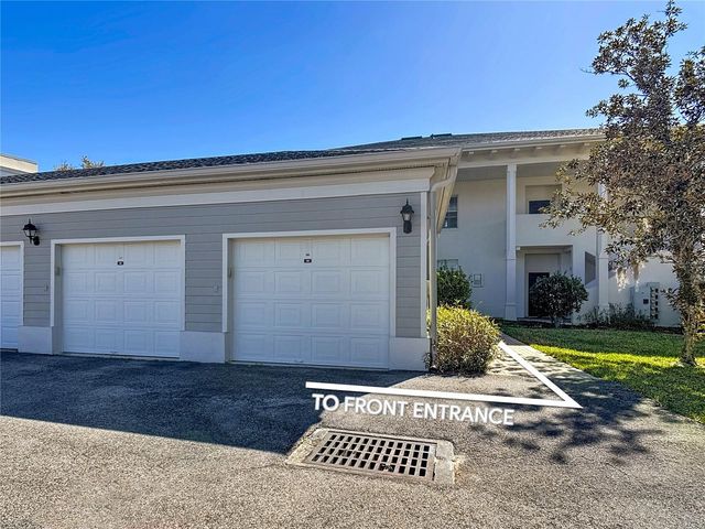 900 CROTON ROAD 102, Celebration, FL 34747