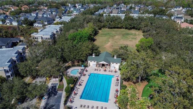 900 CROTON ROAD 102, Celebration, FL 34747