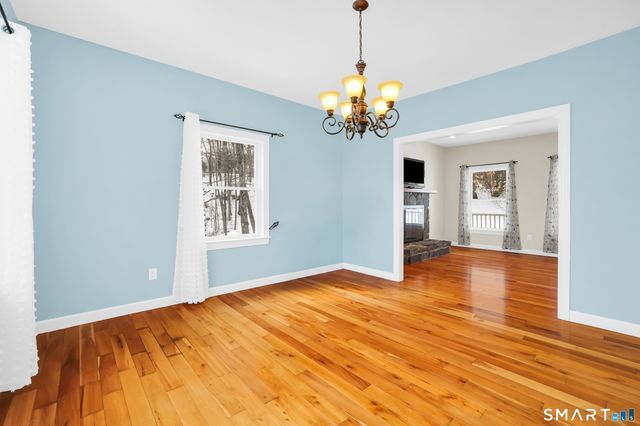 5 Saw Mill Road, Burlington, CT 06013