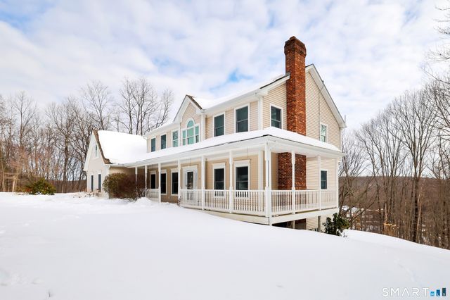 5 Saw Mill Road, Burlington, CT 06013