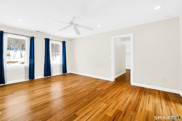 5 Saw Mill Road, Burlington, CT 06013