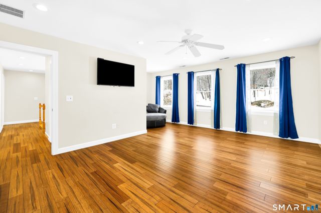 5 Saw Mill Road, Burlington, CT 06013