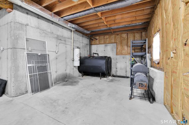 5 Saw Mill Road, Burlington, CT 06013