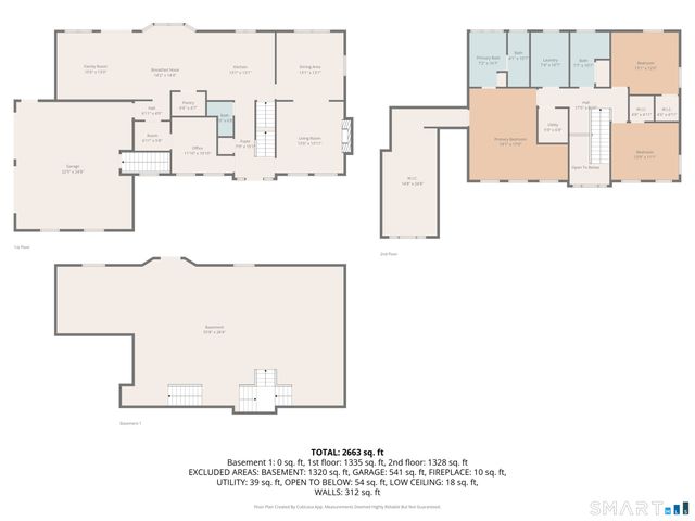 5 Saw Mill Road, Burlington, CT 06013