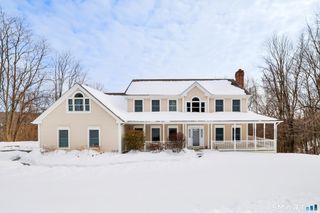 5 Saw Mill Road, Burlington, CT 06013