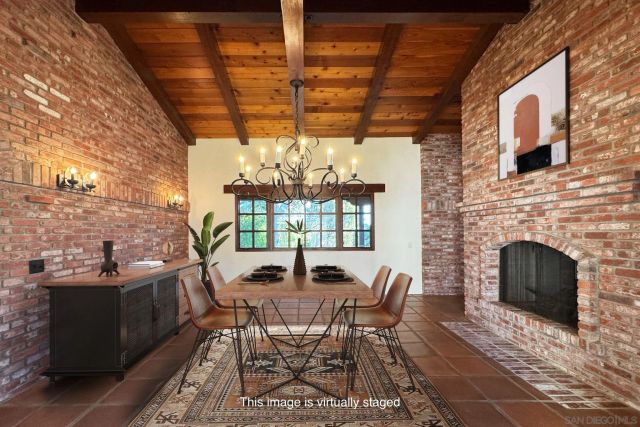5443 Calzada Del Bosque, Rancho Santa Fe, CA 92067