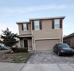 1469 NW 136TH DRIVE, Newberry, FL 32669