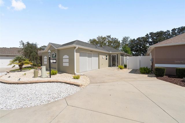 16673 SE 92ND STOKES COURT, The Villages, FL 32162