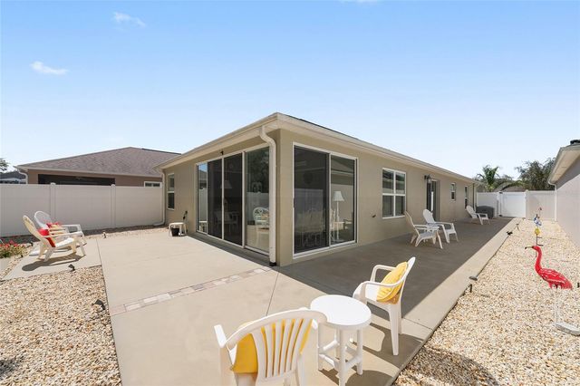 16673 SE 92ND STOKES COURT, The Villages, FL 32162