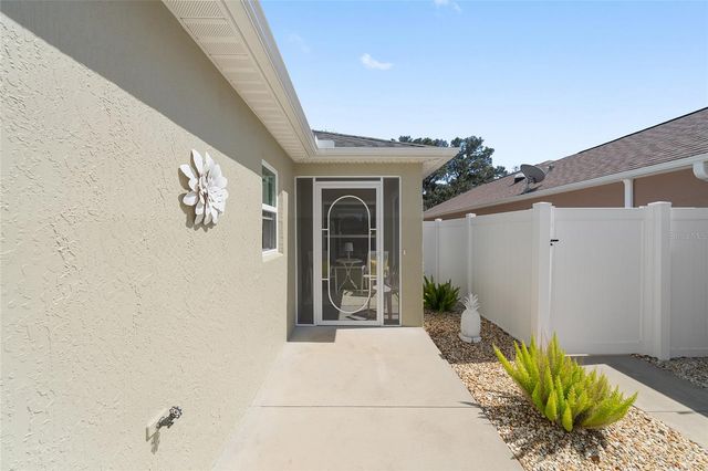 16673 SE 92ND STOKES COURT, The Villages, FL 32162