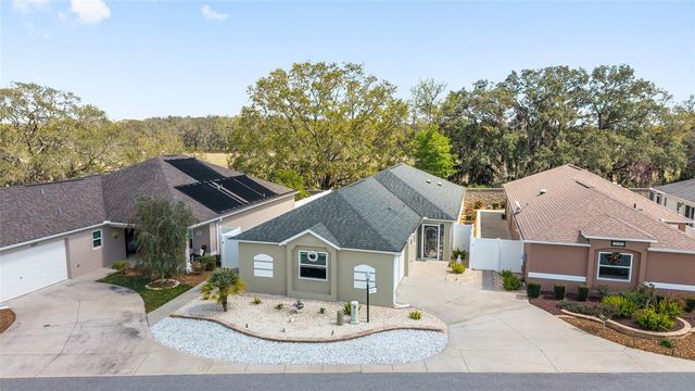 16673 SE 92ND STOKES COURT, The Villages, FL 32162