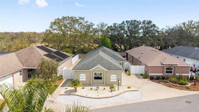16673 SE 92ND STOKES COURT, The Villages, FL 32162