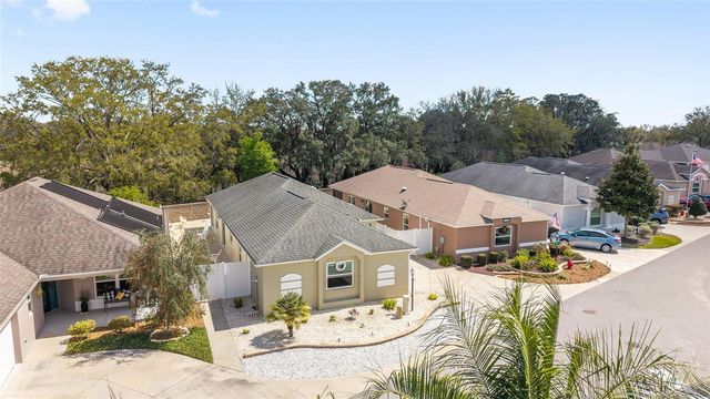 16673 SE 92ND STOKES COURT, The Villages, FL 32162