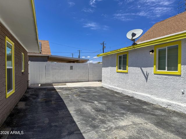 1338 E FILLMORE Street, Phoenix, AZ 85006