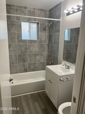 1338 E FILLMORE Street, Phoenix, AZ 85006
