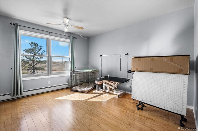 30300 County Road 9, Elizabeth, CO 80107