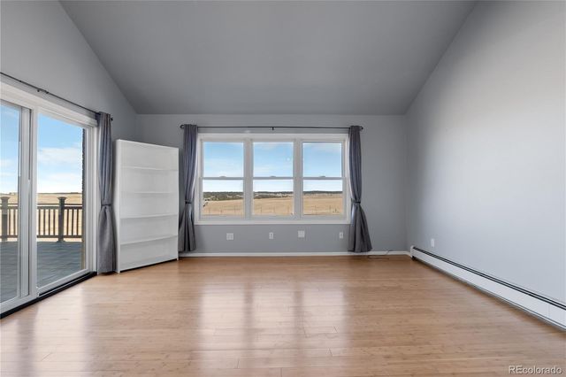 30300 County Road 9, Elizabeth, CO 80107