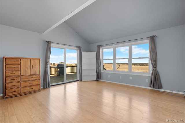 30300 County Road 9, Elizabeth, CO 80107