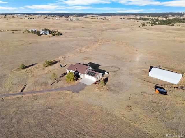 30300 County Road 9, Elizabeth, CO 80107