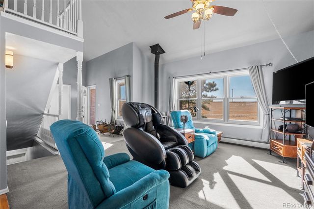 30300 County Road 9, Elizabeth, CO 80107