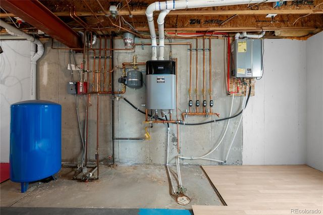 30300 County Road 9, Elizabeth, CO 80107