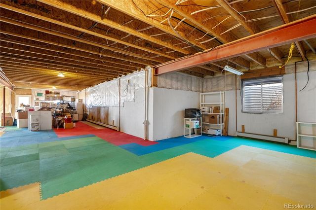 30300 County Road 9, Elizabeth, CO 80107