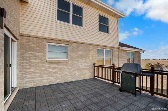 30300 County Road 9, Elizabeth, CO 80107