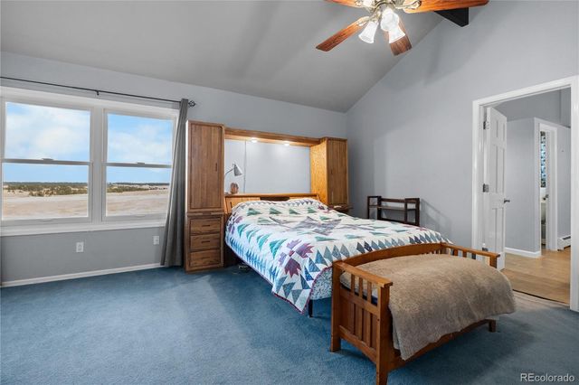 30300 County Road 9, Elizabeth, CO 80107