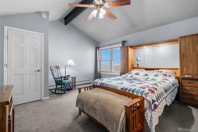 30300 County Road 9, Elizabeth, CO 80107