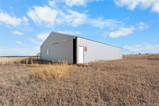 30300 County Road 9, Elizabeth, CO 80107