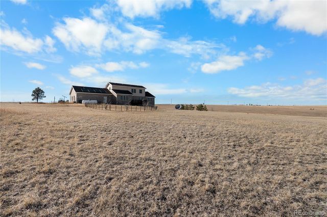 30300 County Road 9, Elizabeth, CO 80107