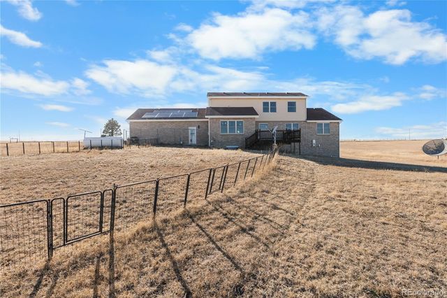 30300 County Road 9, Elizabeth, CO 80107