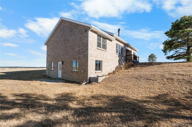30300 County Road 9, Elizabeth, CO 80107